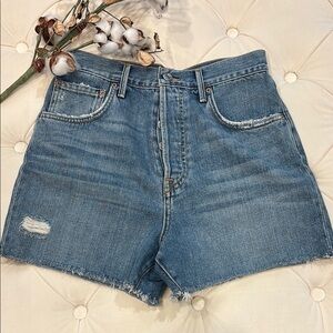 GRLFRND Jules Shorts in Atwater